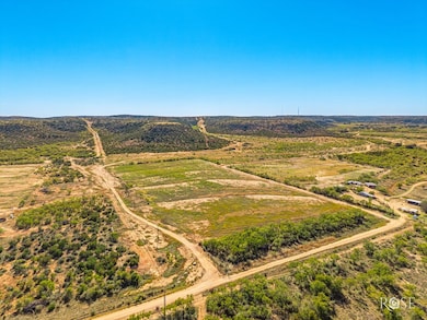 0000 Poverty Canyon Rd, Bronte, TX 76933 - photo 2