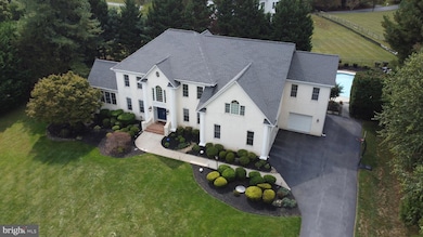 7221 Preservation Ct, Fulton, MD 20759 - photo 4