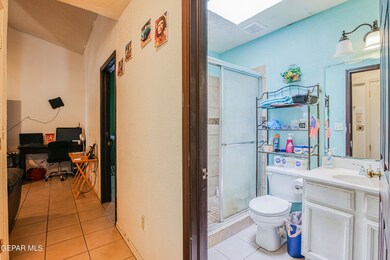 361 Barrel Cactus Dr, Horizon City, TX 79928 - photo 7