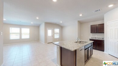 1265 Lindsey Dr, Copperas Cove, TX 76522 - photo 6