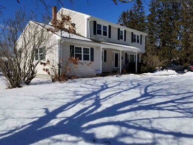 510 Charles Bancroft Hwy, Litchfield, NH 03052 - photo 2