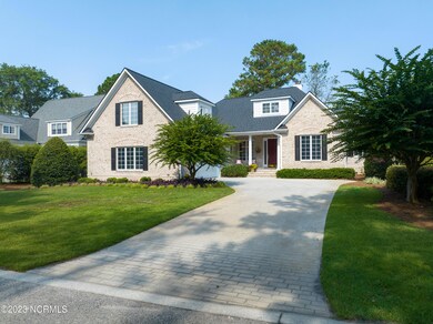 430 White Columns Way MLS-2