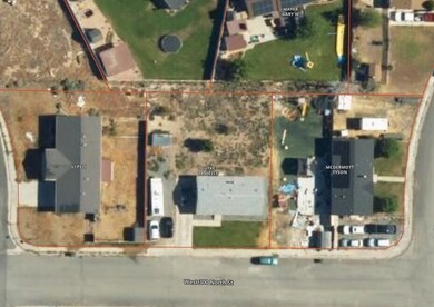 528 W 300 North St, Milford, UT 84751 - photo 4