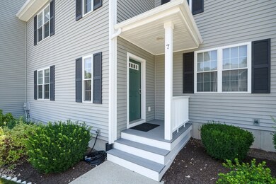 101 Cherry St unit 7, Plymouth, MA 02360 - photo 3