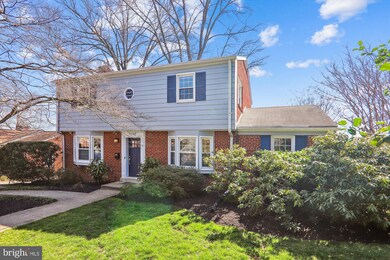 9203 Summit Rd, Silver Spring, MD 20910 - photo 6