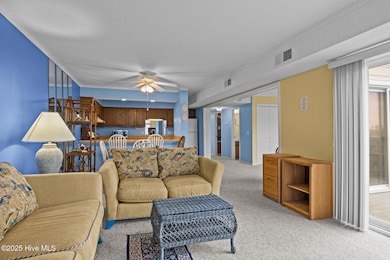 313 Ocean Bay Villas