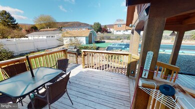 1430 Terri St, Keyser, WV 26726 - photo 7