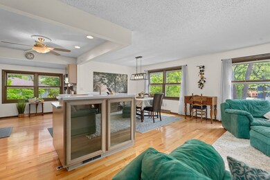 5568 Winsome Way, Fitchburg, WI 53575 - photo 5