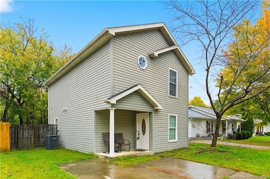 3927 Dunbar Ave, New Albany, IN 47150 - photo 7