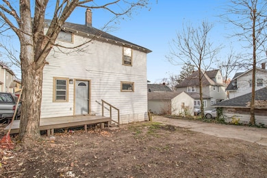 911 W Vine St, Kalamazoo, MI 49008 - photo 2