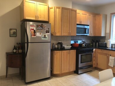 109 Museum St unit 2, Cambridge, MA 02138 - photo 2