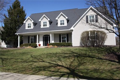 10502 Chestnut Hill Cir, Fishers, IN 46037 - photo 3