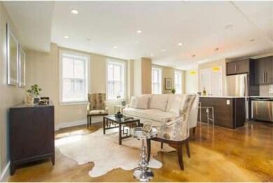 64 Salem St unit 1, Boston, MA 02113 - photo 5