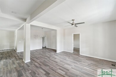 846 E 37th St, Savannah, GA 31401 - photo 5