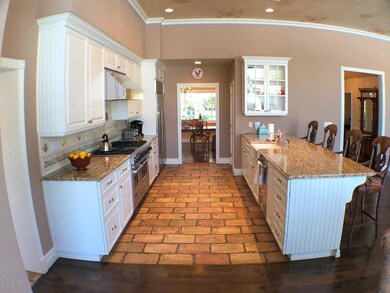 northview great room south