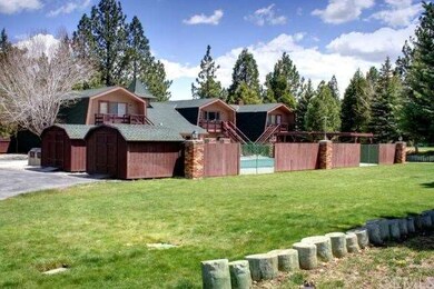 Clubhouse/Pool