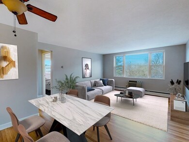 1105 Lexington St unit 6-11, Waltham, MA 02452 - photo 5