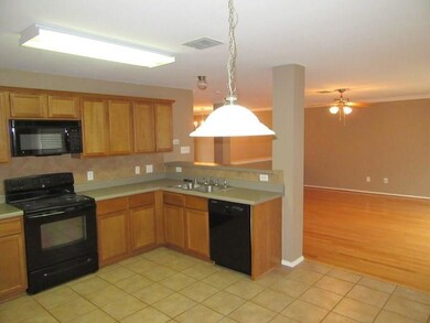 307 Highland View Dr, Wylie, TX 75098 - photo 7