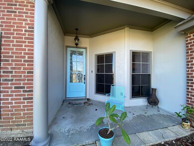 Porch