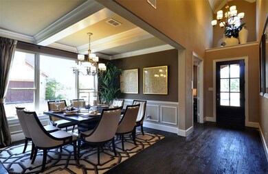 1808 Primeval Dr, Celina, TX 75009 - photo 4