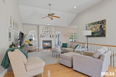 1609 Cressa Ct, Springfield, IL 62704 - photo 3