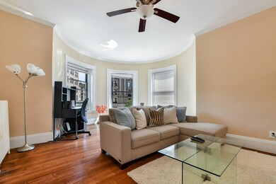 1091 Boylston St unit 31, Boston, MA 02215 - photo 3