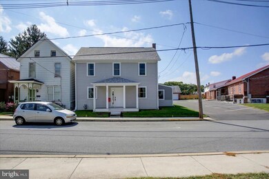 46 W California St, Mercersburg, PA 17236 - photo 2