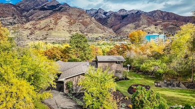 6299 S Van Cott Rd, Holladay, UT 84121 - photo 2