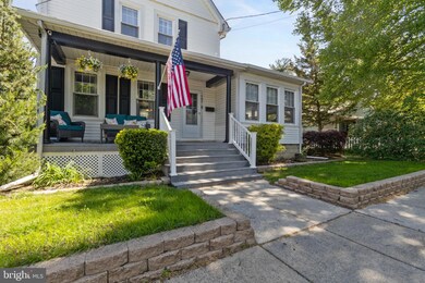 151 S Barrett Ave, Audubon, NJ 08106 - photo 3