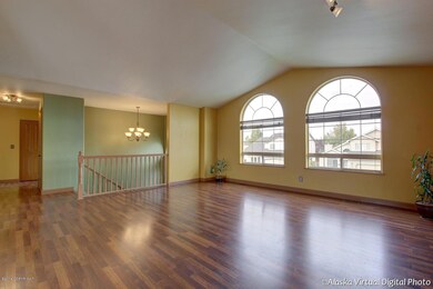 Well Appointed Windows to Capture Light