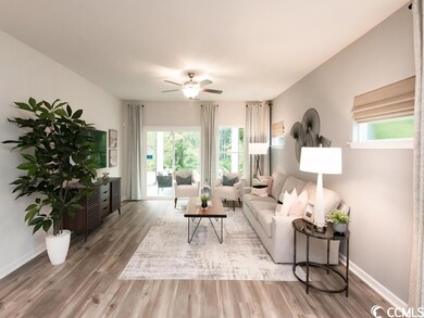 Photo is not of the actual home, but is an inspira