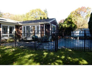 unlisted-address, Cos Cob, CT 06807 - photo 3