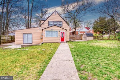 1605 Pacific Ave, Capitol Heights, MD 20743 - photo 4