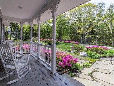 187 Farnham Point Rd, East Boothbay, ME 04544 - photo 3