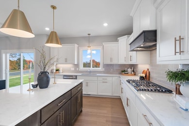 OneTenTen Homes Madison XL Spec – 4980 Kyla Way SE., Prior Lake