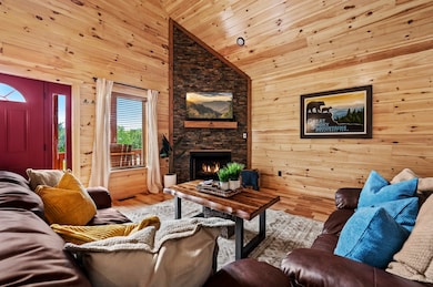 240 Forrest Loop Way, Gatlinburg, TN 37738 - photo 5