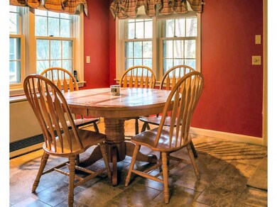 18 Farm at New England Inn Rd unit 18, Intervale, NH 03845 - photo 4