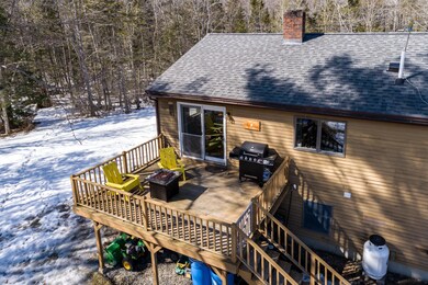 1001 Old Stage Rd, Woolwich, ME 04579 - photo 4