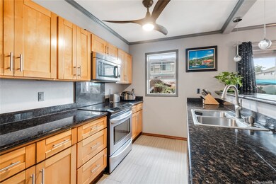 91-1259 Kamaaha Ave unit 107, Kapolei, HI 96707 - photo 6