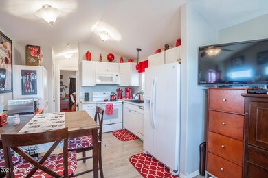 7750 E Broadway Rd unit 851, Mesa, AZ 85208 - photo 3