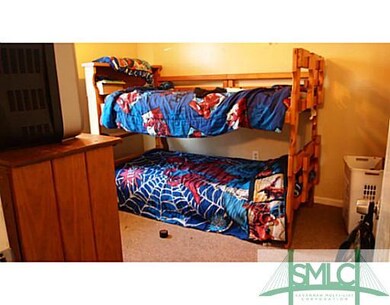 Bedroom.
