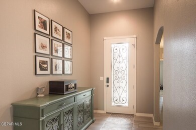 14904 Ted Banks Ave, El Paso, TX 79938 - photo 2