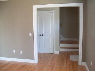 34 1/2 Briggs St unit 2, Taunton, MA 02780 - photo 3