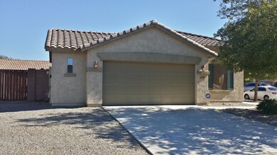 Front of Home#2