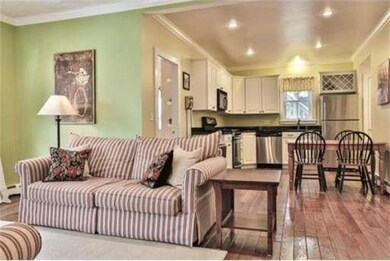 45 Washington St unit A, Newburyport, MA 01950 - photo 2