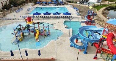 270 E Thomas Jefferson Way Pool