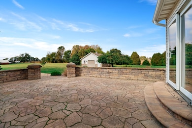 1 E Jeflynn Ct, Kouts, IN 46347 - photo 7