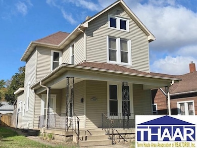 2014 N 9th St, Terre Haute, IN 47804 - photo 2
