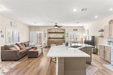 5555 Parlay Way unit 103, Las Vegas, NV 89122 - photo 6