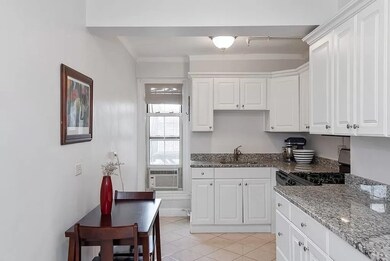 1450 Beacon St unit 703, Brookline, MA 02446 - photo 4